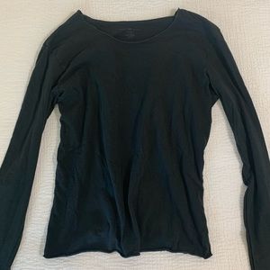 Brandy Melville Bonnie top